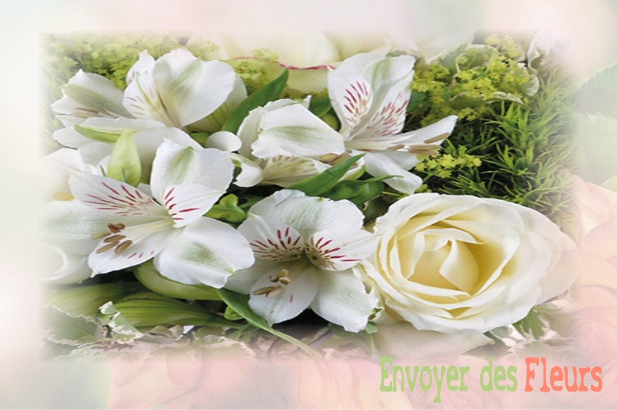 envoyer des fleurs à à SAINT-ANDRE-DE-CUBZAC