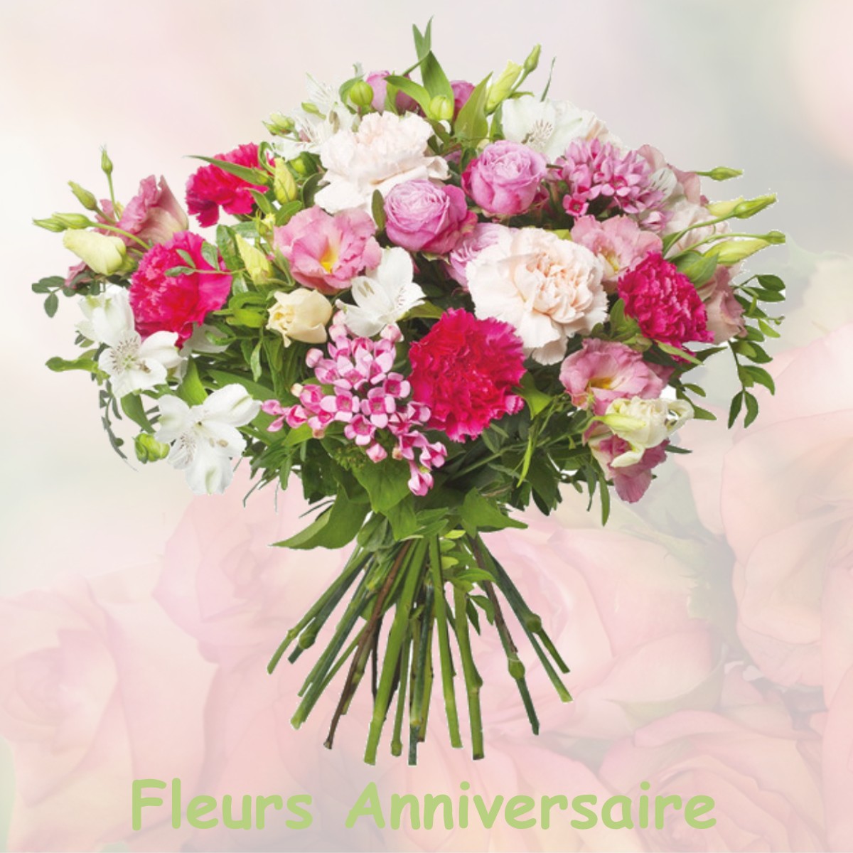 fleurs anniversaire SAINT-ANDRE-DE-CUBZAC